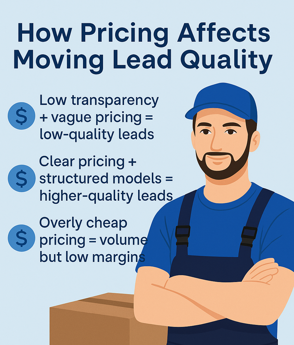 Moving pricing models