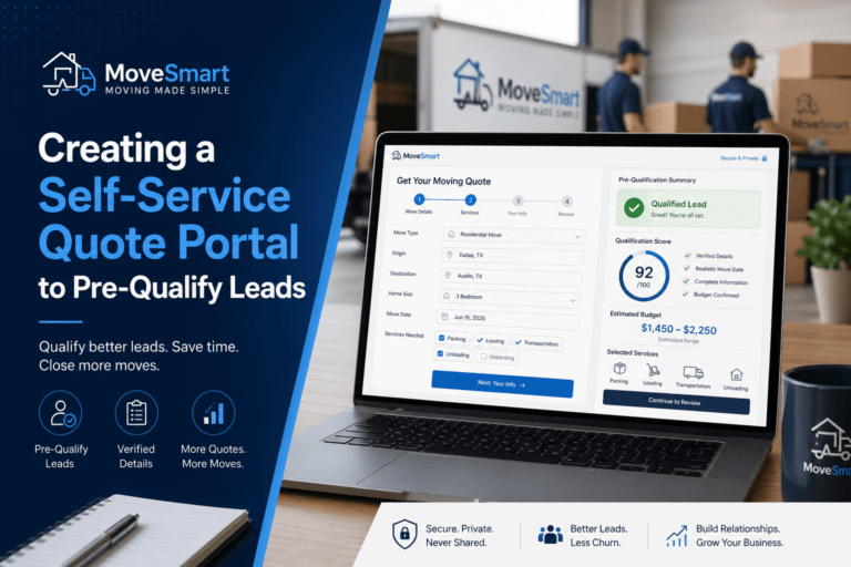 How to Create a Self-Service Quote Portal to Pre-Qualify Leads